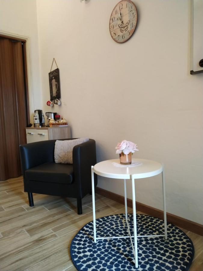 Appartamento Monte Grappa - Rho Fiera Bareggio Exterior photo