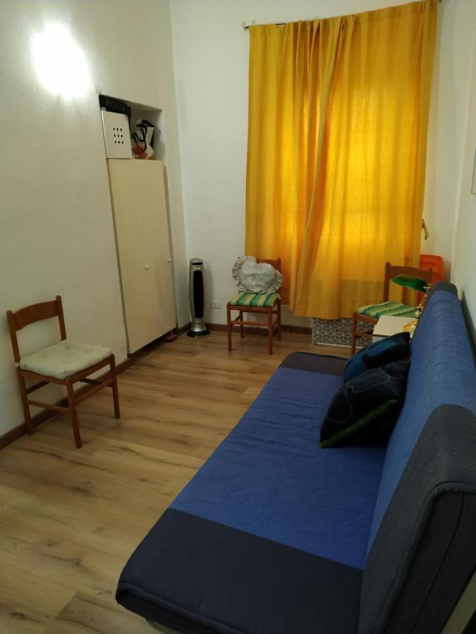 Appartamento Monte Grappa - Rho Fiera Bareggio Exterior photo